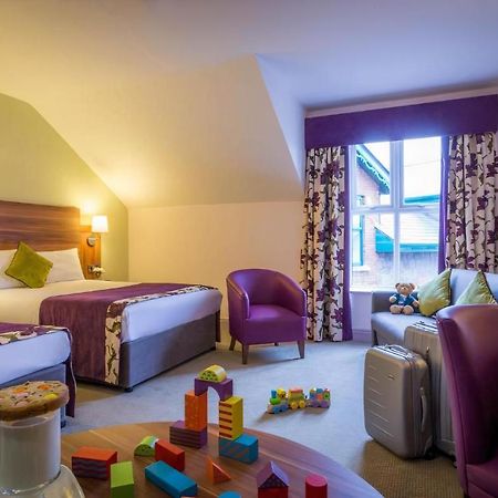 Maldron Hotel & Leisure Centre, Oranmore Galway Dış mekan fotoğraf