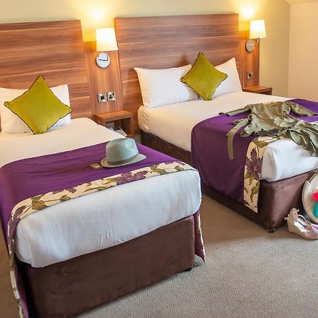 Maldron Hotel & Leisure Centre, Oranmore Galway Dış mekan fotoğraf