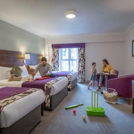 Maldron Hotel & Leisure Centre, Oranmore Galway Dış mekan fotoğraf