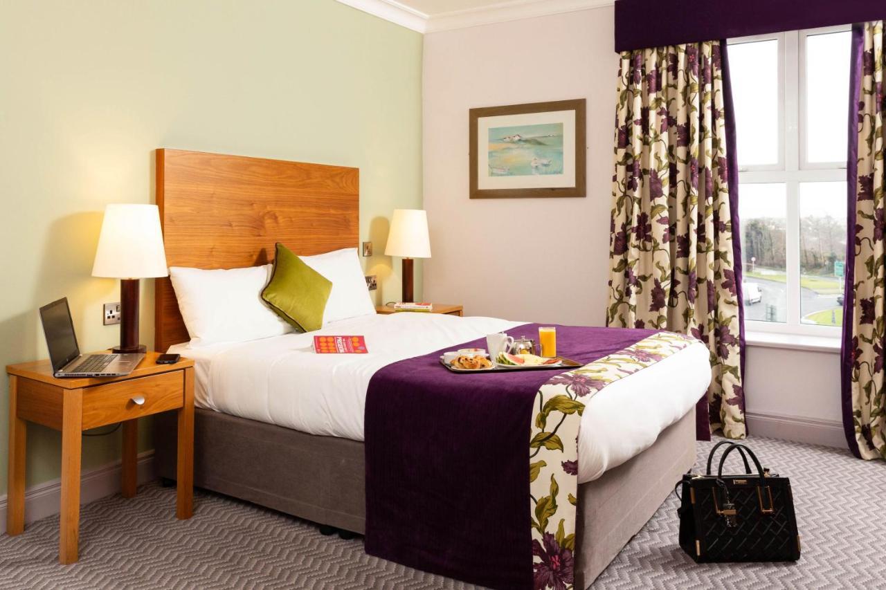 Maldron Hotel & Leisure Centre, Oranmore Galway Dış mekan fotoğraf