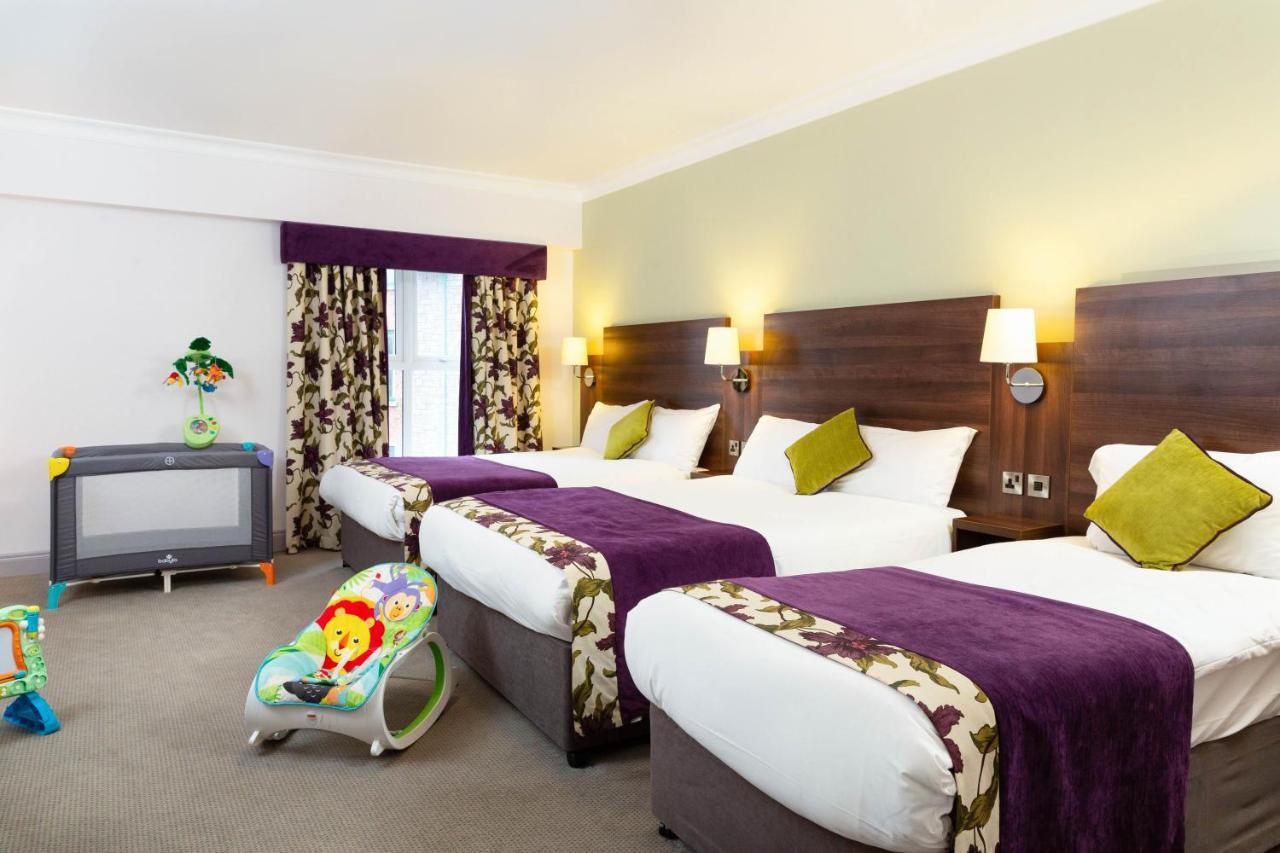 Maldron Hotel & Leisure Centre, Oranmore Galway Dış mekan fotoğraf
