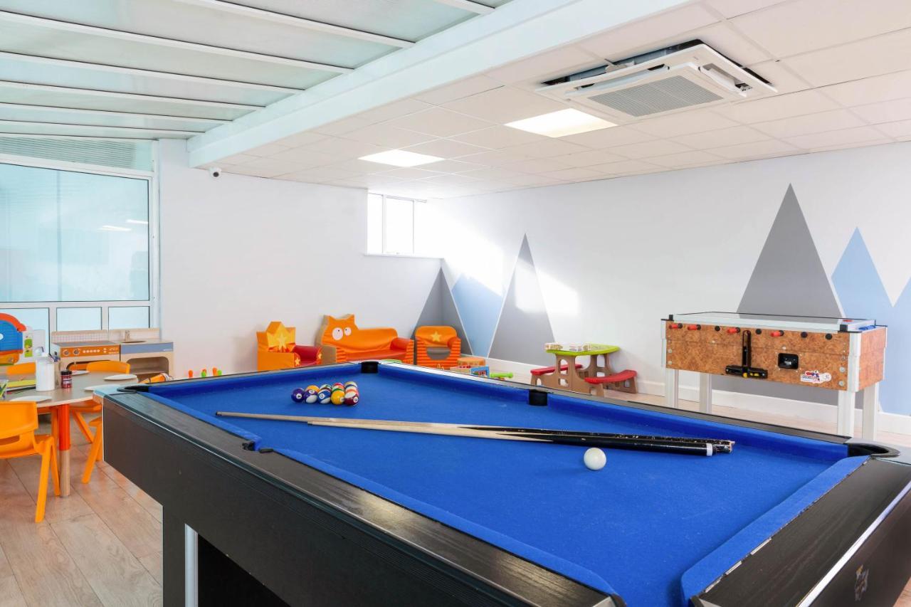 Maldron Hotel & Leisure Centre, Oranmore Galway Dış mekan fotoğraf