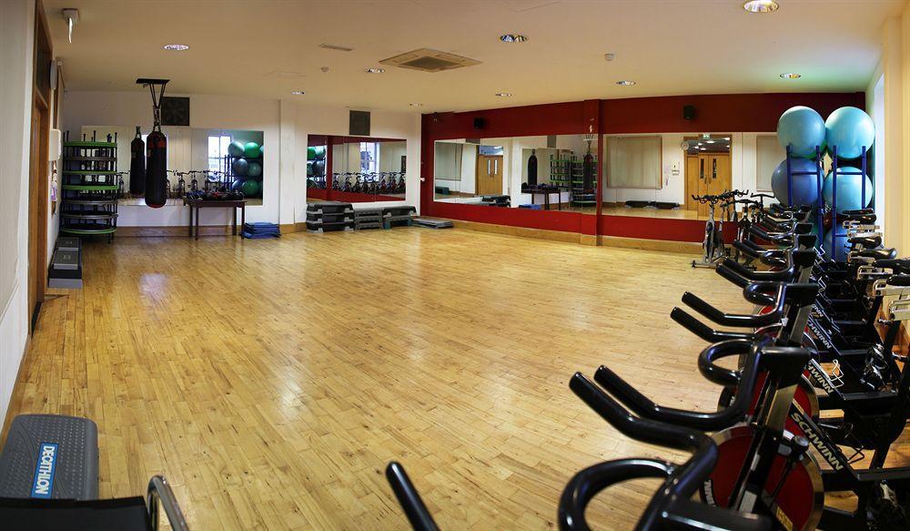 Maldron Hotel & Leisure Centre, Oranmore Galway Dış mekan fotoğraf