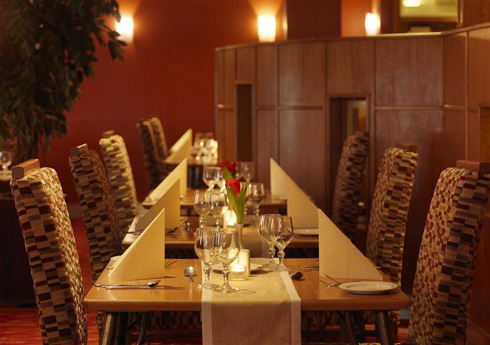 Maldron Hotel & Leisure Centre, Oranmore Galway Restoran fotoğraf
