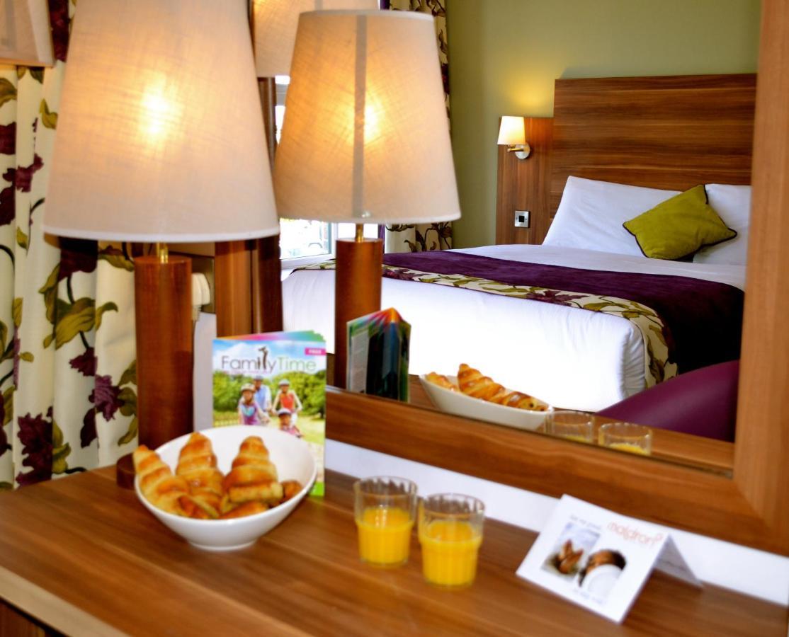 Maldron Hotel & Leisure Centre, Oranmore Galway Dış mekan fotoğraf