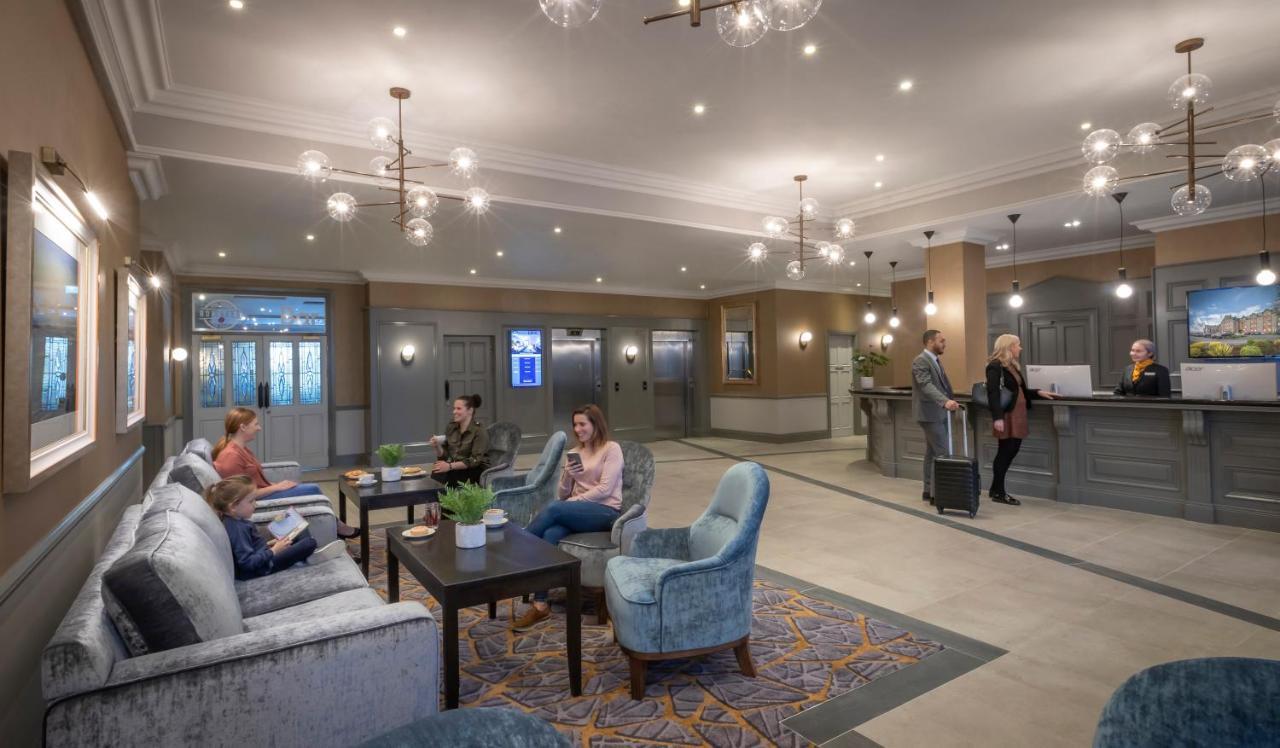 Maldron Hotel & Leisure Centre, Oranmore Galway Dış mekan fotoğraf
