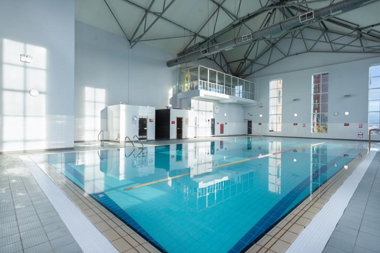 Maldron Hotel & Leisure Centre, Oranmore Galway Dış mekan fotoğraf