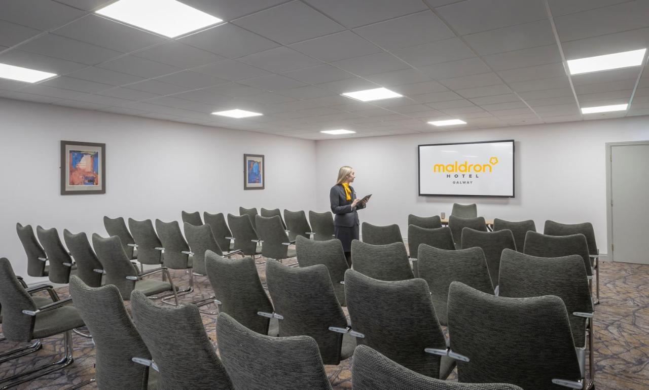 Maldron Hotel & Leisure Centre, Oranmore Galway Dış mekan fotoğraf