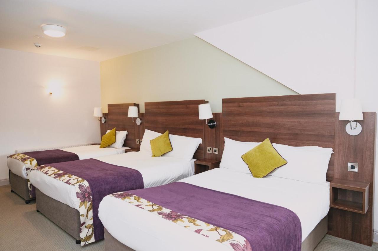 Maldron Hotel & Leisure Centre, Oranmore Galway Dış mekan fotoğraf