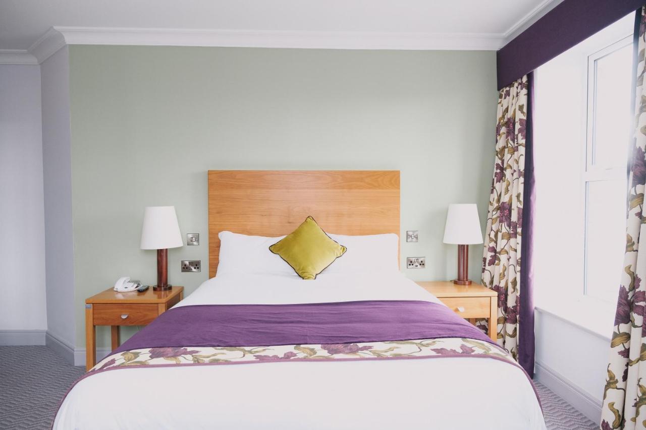 Maldron Hotel & Leisure Centre, Oranmore Galway Dış mekan fotoğraf