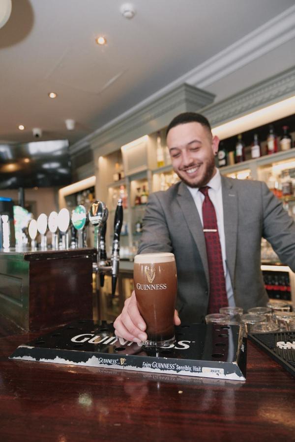 Maldron Hotel & Leisure Centre, Oranmore Galway Dış mekan fotoğraf