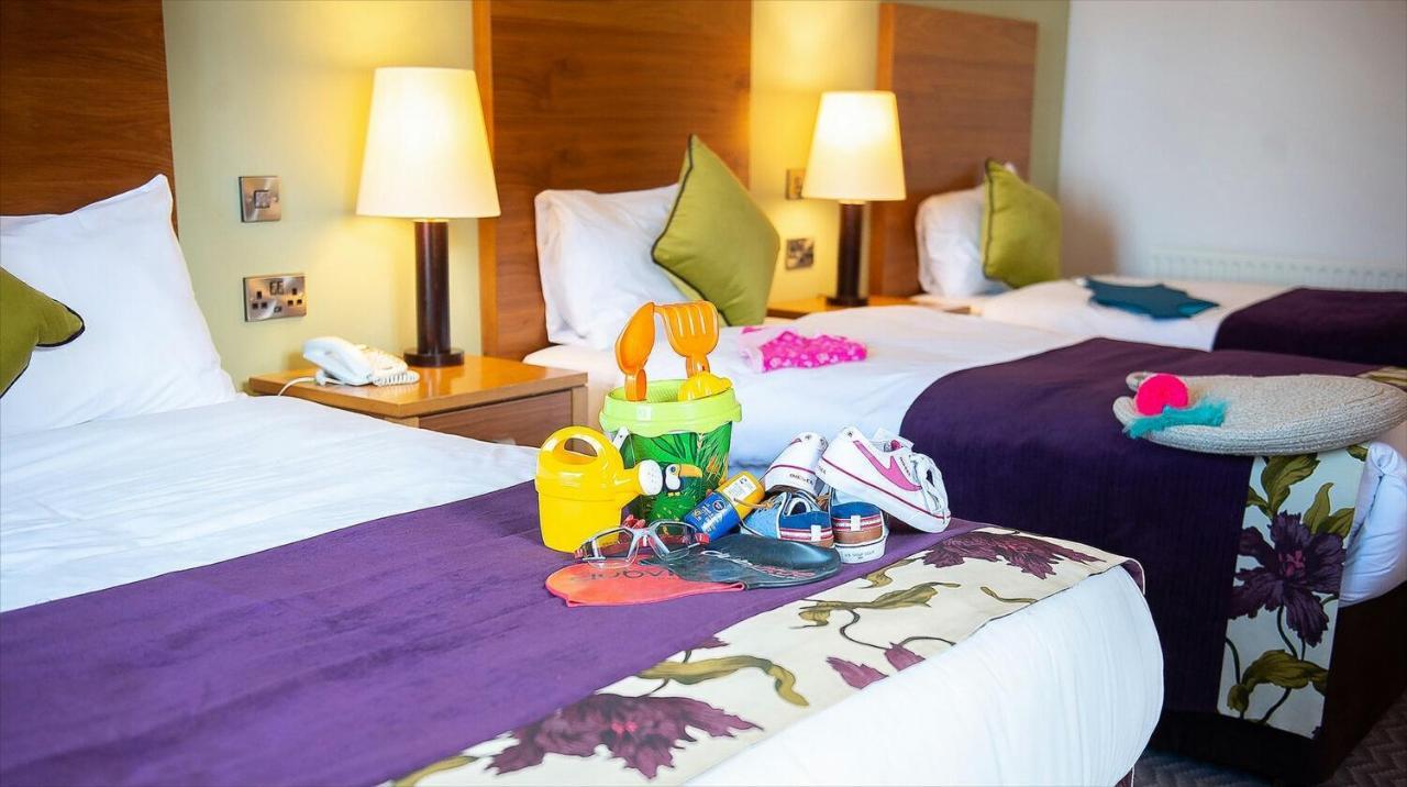 Maldron Hotel & Leisure Centre, Oranmore Galway Dış mekan fotoğraf