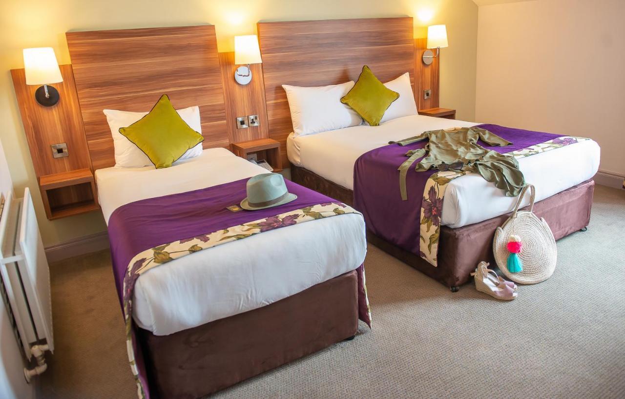 Maldron Hotel & Leisure Centre, Oranmore Galway Dış mekan fotoğraf