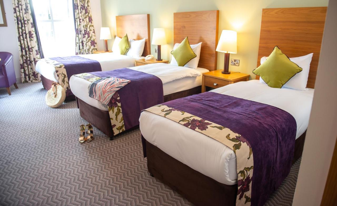 Maldron Hotel & Leisure Centre, Oranmore Galway Dış mekan fotoğraf