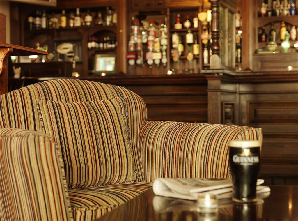 Maldron Hotel & Leisure Centre, Oranmore Galway Restoran fotoğraf