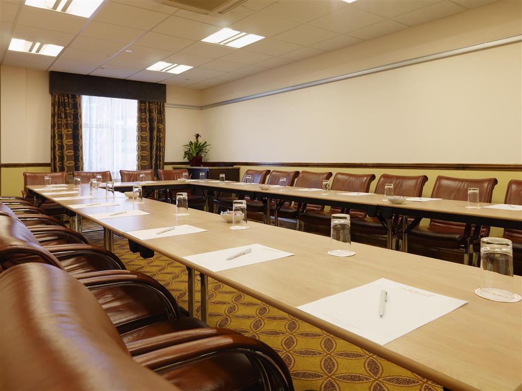 Maldron Hotel & Leisure Centre, Oranmore Galway Konforlar fotoğraf