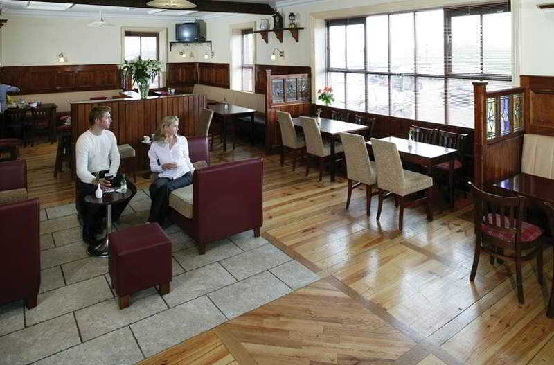 Maldron Hotel & Leisure Centre, Oranmore Galway Dış mekan fotoğraf