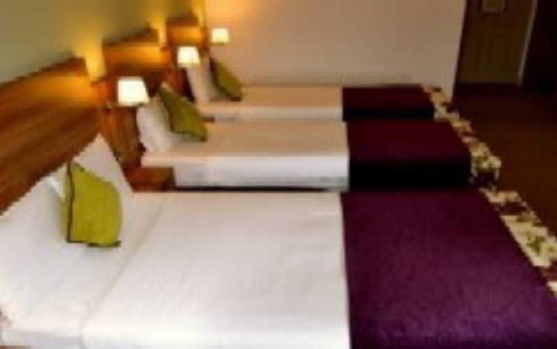 Maldron Hotel & Leisure Centre, Oranmore Galway Dış mekan fotoğraf