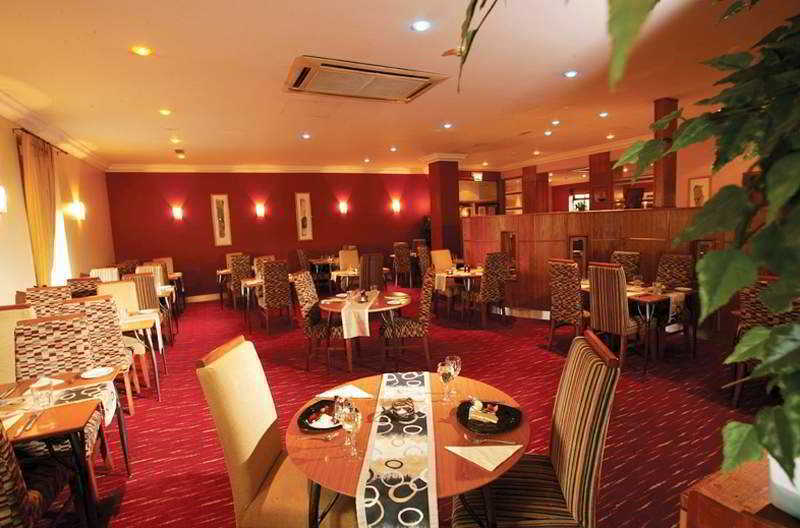 Maldron Hotel & Leisure Centre, Oranmore Galway Dış mekan fotoğraf