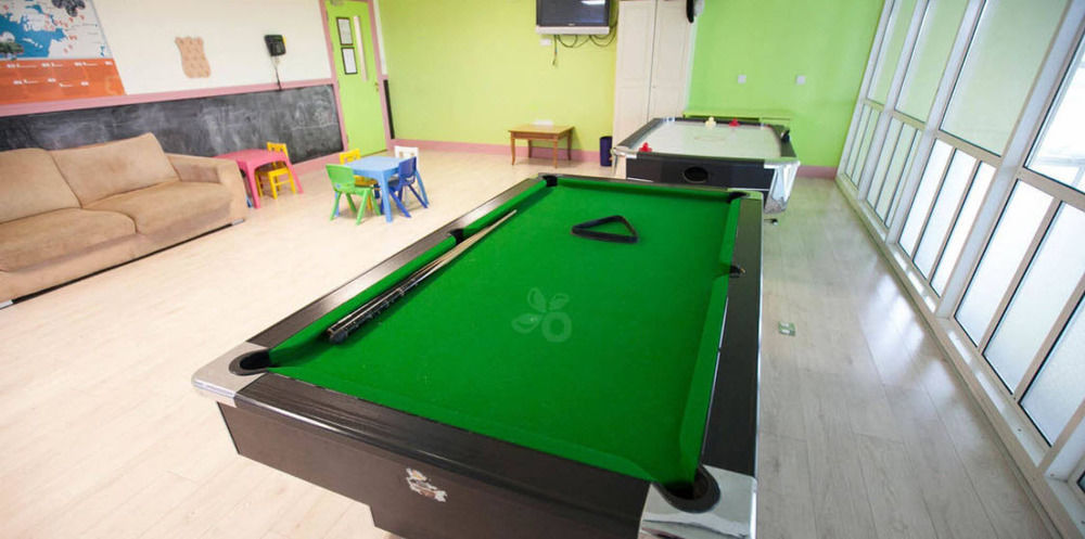 Maldron Hotel & Leisure Centre, Oranmore Galway Dış mekan fotoğraf