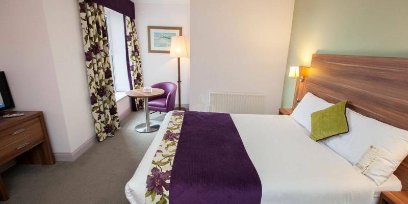 Maldron Hotel & Leisure Centre, Oranmore Galway Dış mekan fotoğraf