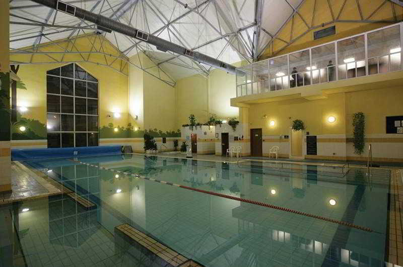 Maldron Hotel & Leisure Centre, Oranmore Galway Dış mekan fotoğraf