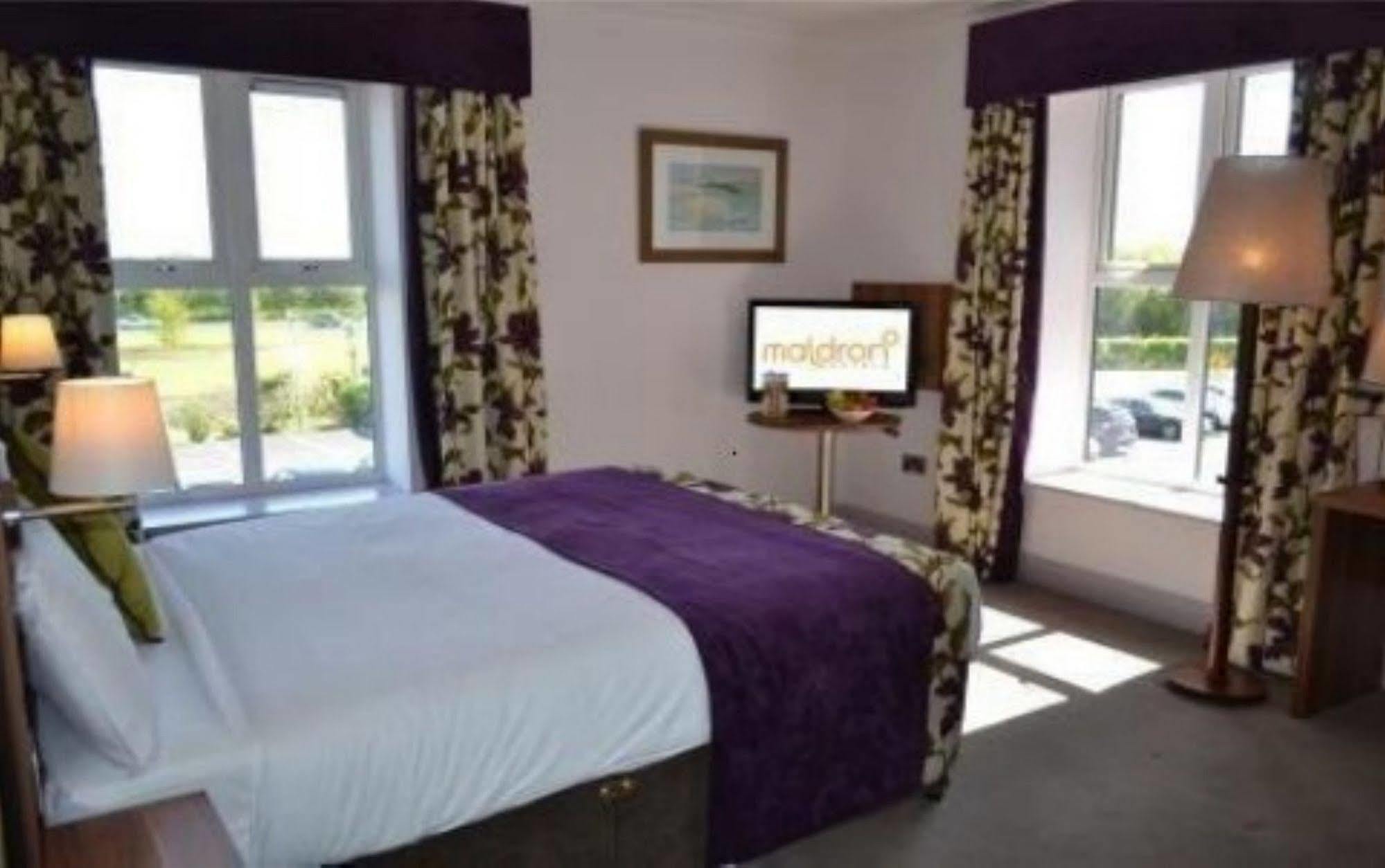Maldron Hotel & Leisure Centre, Oranmore Galway Dış mekan fotoğraf
