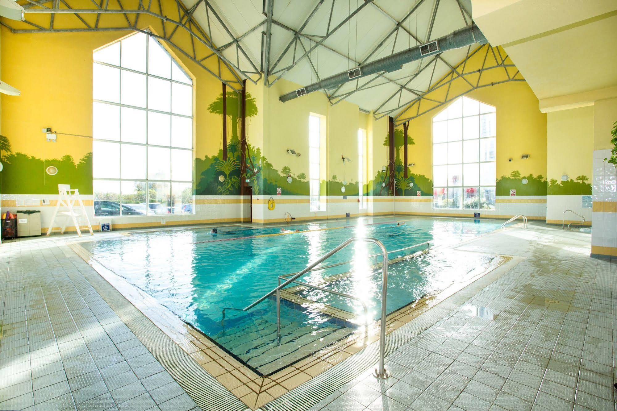 Maldron Hotel & Leisure Centre, Oranmore Galway Dış mekan fotoğraf