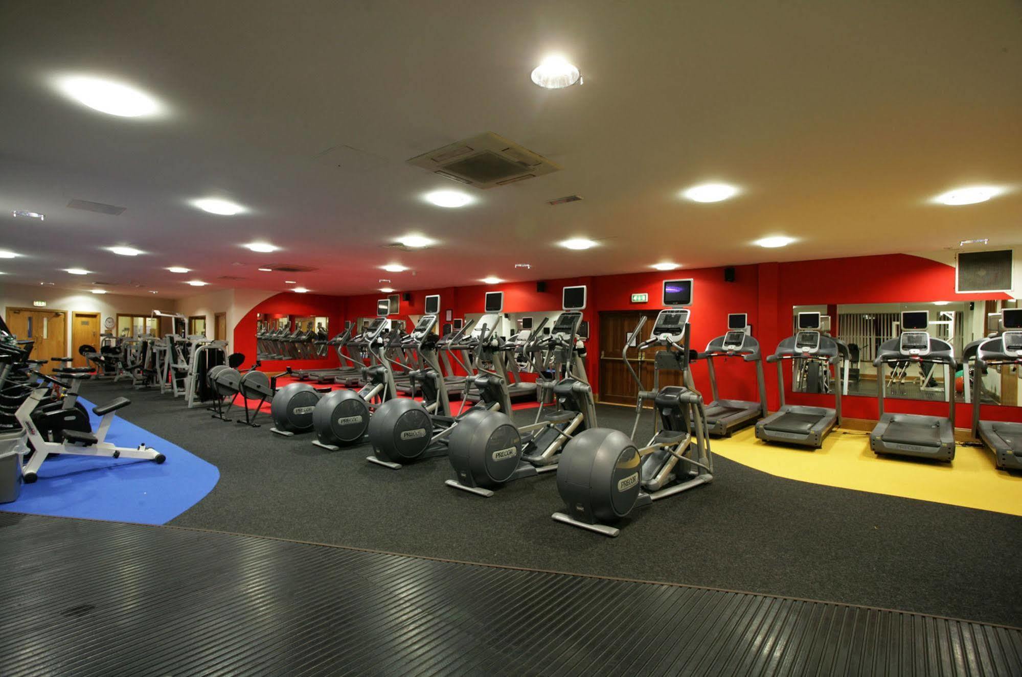 Maldron Hotel & Leisure Centre, Oranmore Galway Dış mekan fotoğraf