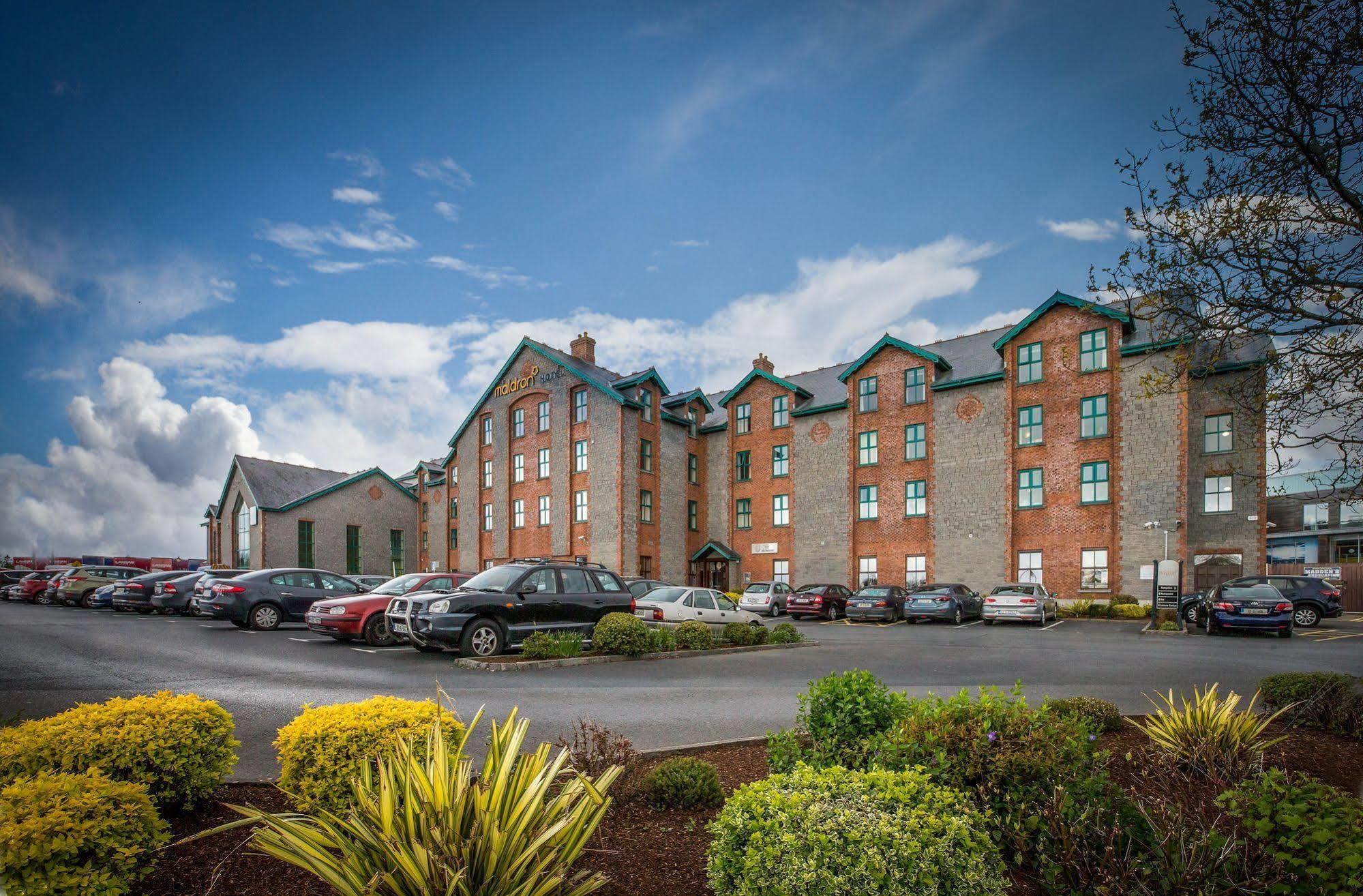 Maldron Hotel & Leisure Centre, Oranmore Galway Dış mekan fotoğraf