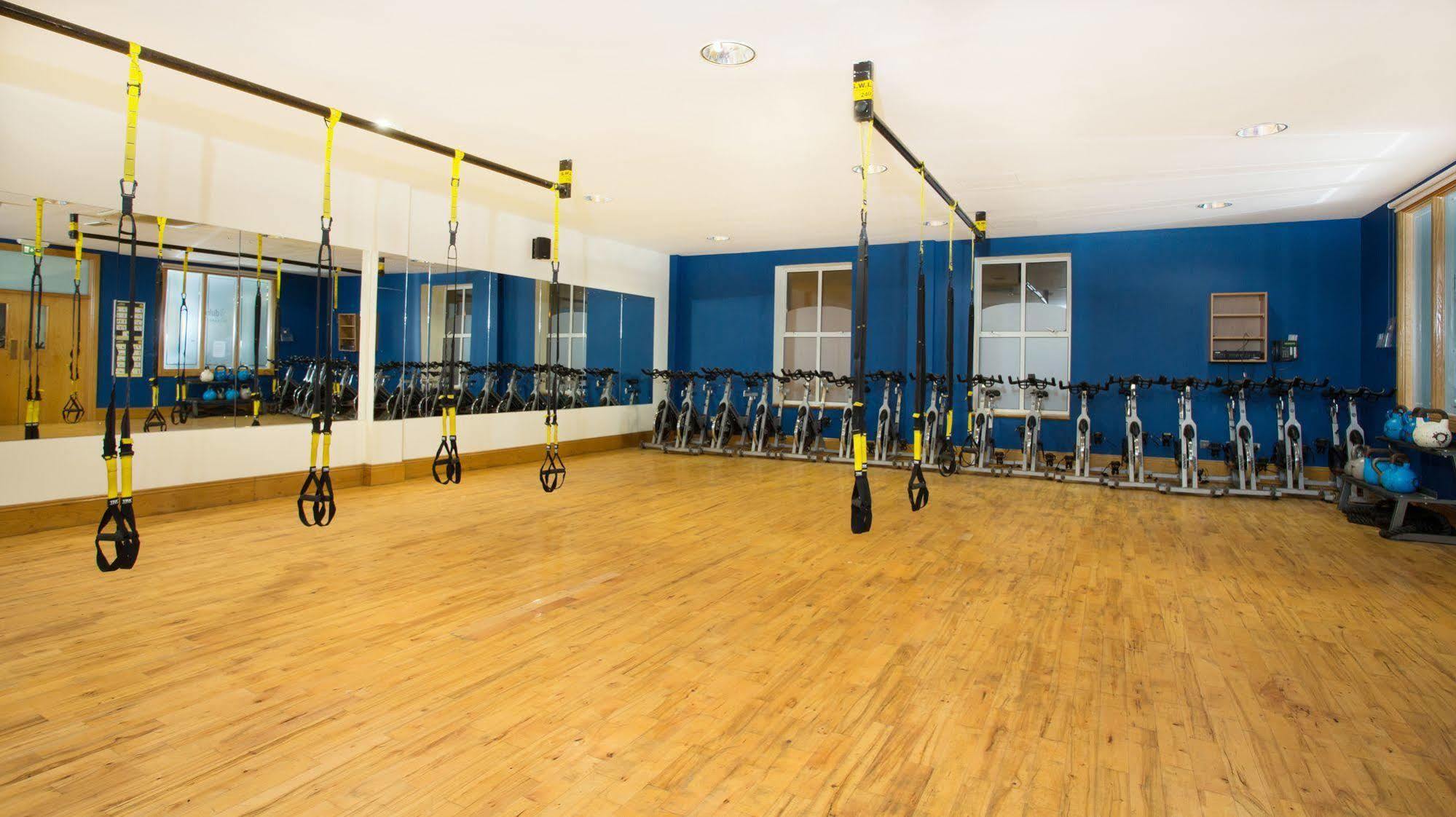 Maldron Hotel & Leisure Centre, Oranmore Galway Dış mekan fotoğraf