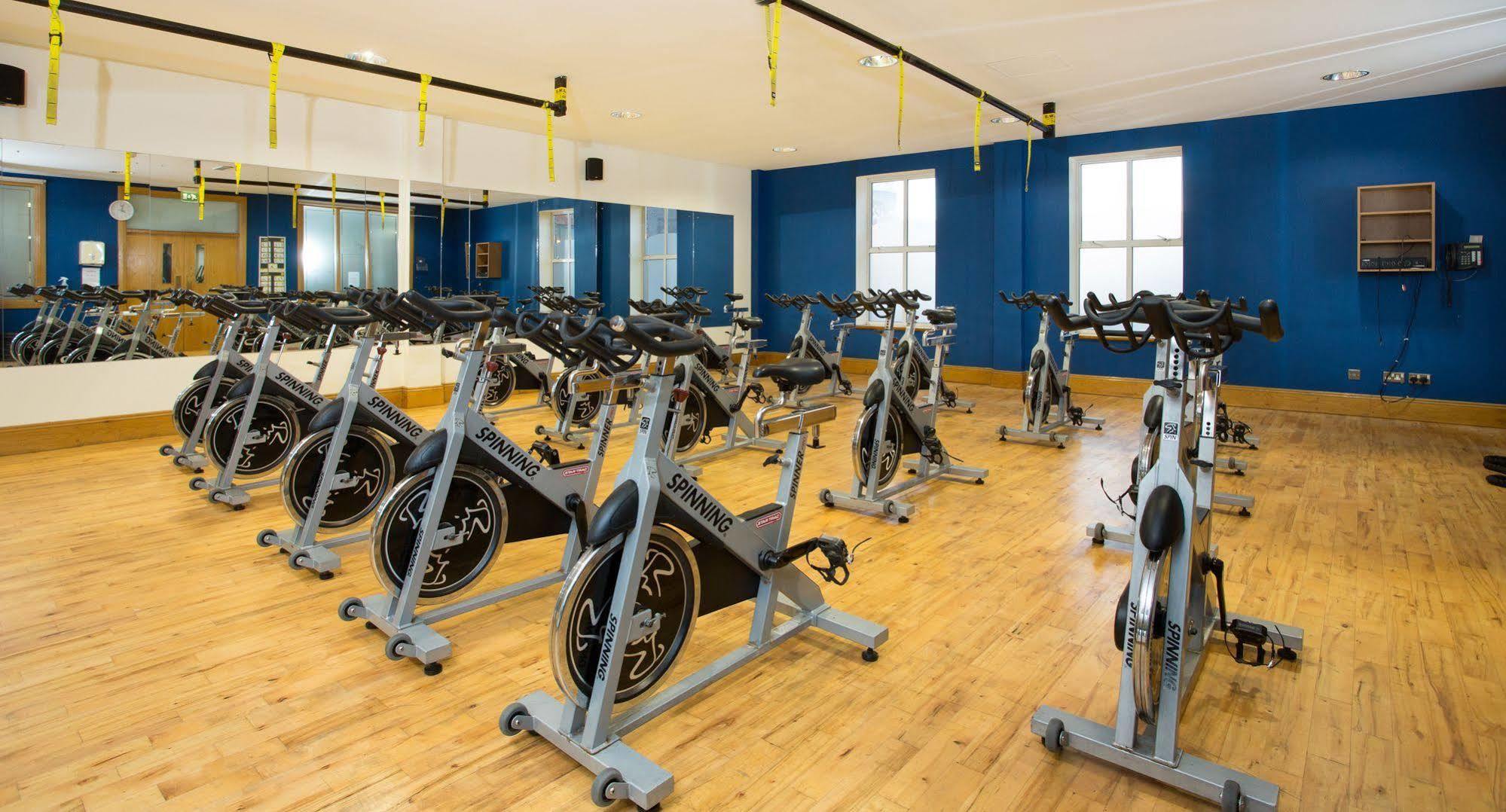 Maldron Hotel & Leisure Centre, Oranmore Galway Dış mekan fotoğraf