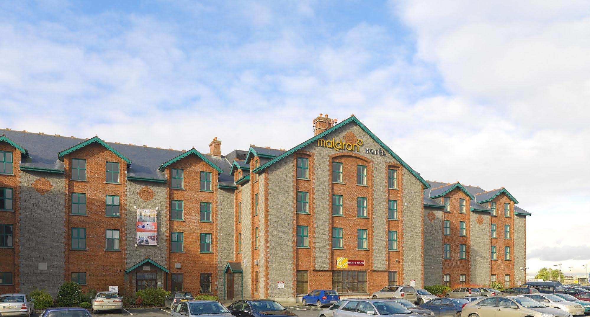 Maldron Hotel & Leisure Centre, Oranmore Galway Dış mekan fotoğraf