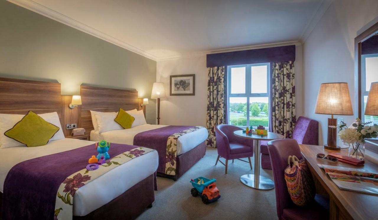 Maldron Hotel & Leisure Centre, Oranmore Galway Dış mekan fotoğraf