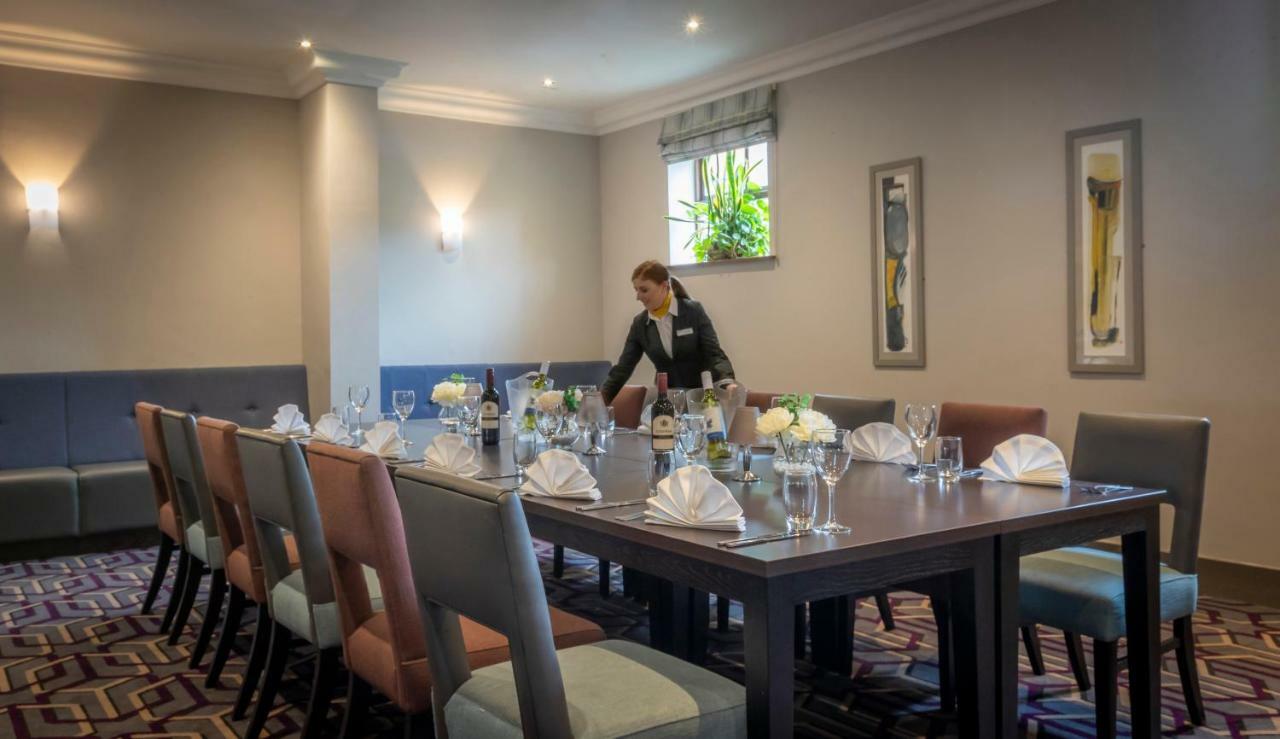 Maldron Hotel & Leisure Centre, Oranmore Galway Dış mekan fotoğraf
