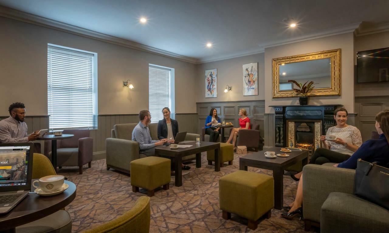 Maldron Hotel & Leisure Centre, Oranmore Galway Dış mekan fotoğraf