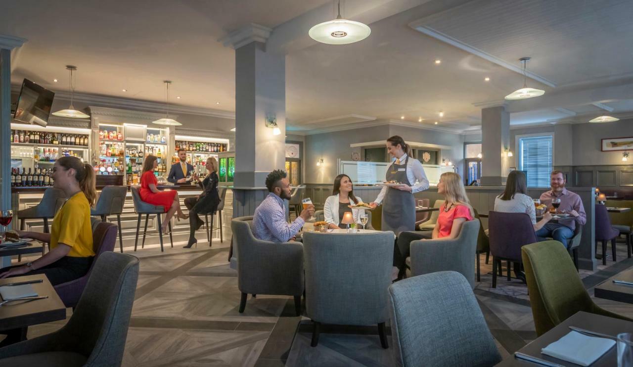 Maldron Hotel & Leisure Centre, Oranmore Galway Dış mekan fotoğraf