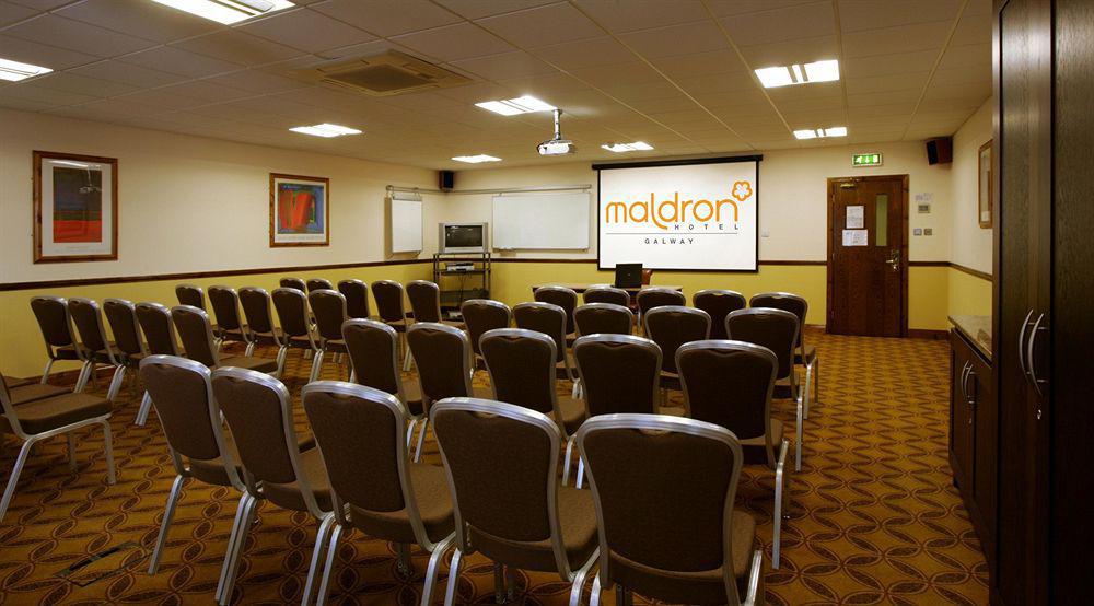 Maldron Hotel & Leisure Centre, Oranmore Galway Konforlar fotoğraf