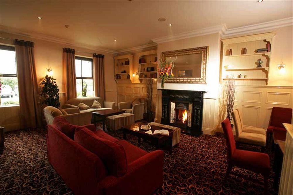 Maldron Hotel & Leisure Centre, Oranmore Galway Dış mekan fotoğraf