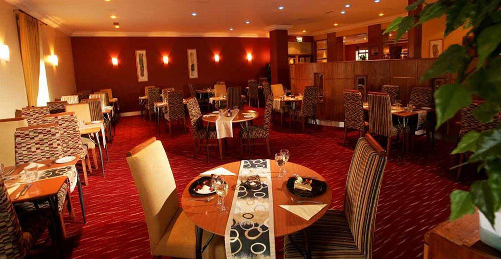 Maldron Hotel & Leisure Centre, Oranmore Galway Dış mekan fotoğraf