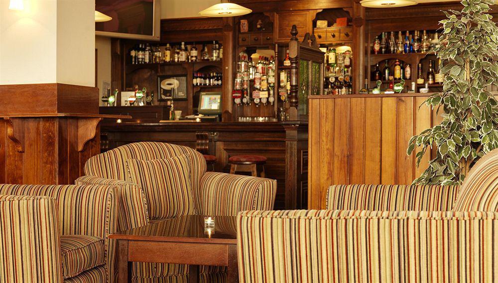 Maldron Hotel & Leisure Centre, Oranmore Galway Restoran fotoğraf