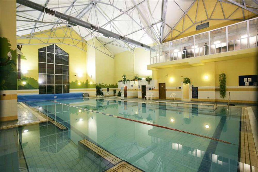 Maldron Hotel & Leisure Centre, Oranmore Galway Dış mekan fotoğraf