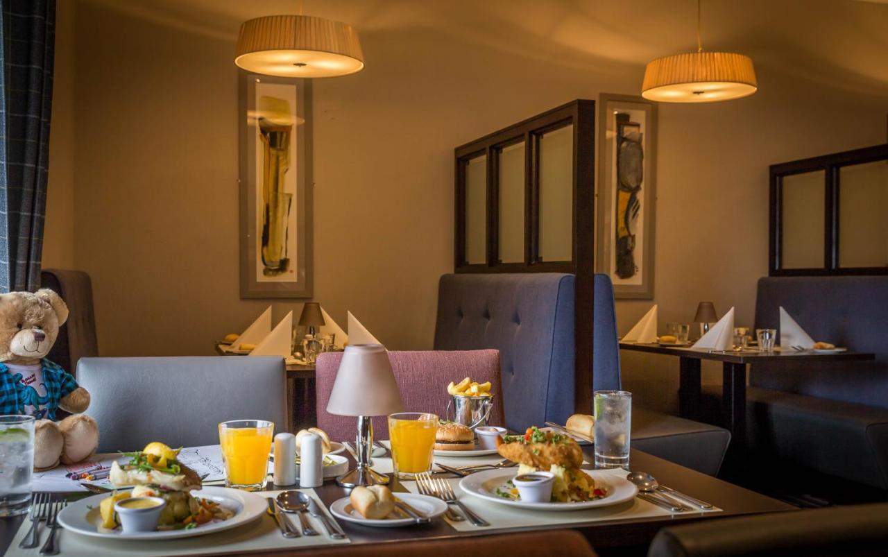Maldron Hotel & Leisure Centre, Oranmore Galway Dış mekan fotoğraf